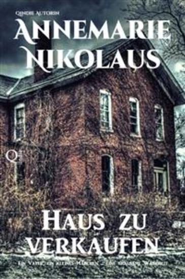 Haus zu verkaufen - cover