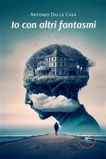 Io con altri fantasmi - cover