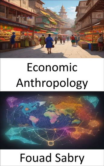 Economic Anthropology - Cultures of Commerce Exploring the Heart of Economic Anthropology - cover