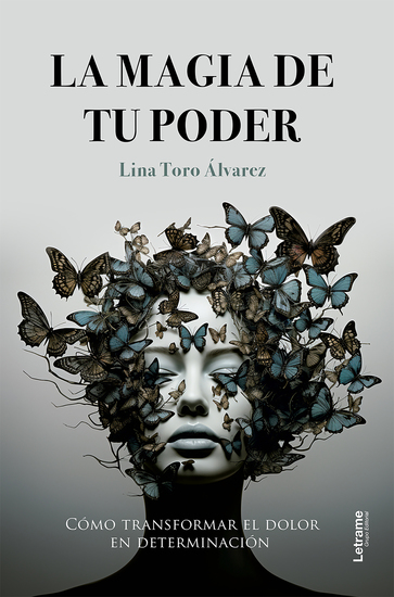 La magia de tu poder - cover