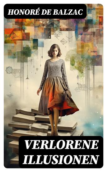 Verlorene Illusionen - cover