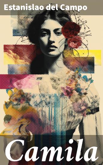 Camila - o la virtud triunfante - cover