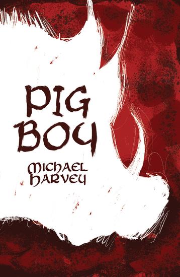 Pig Boy - cover