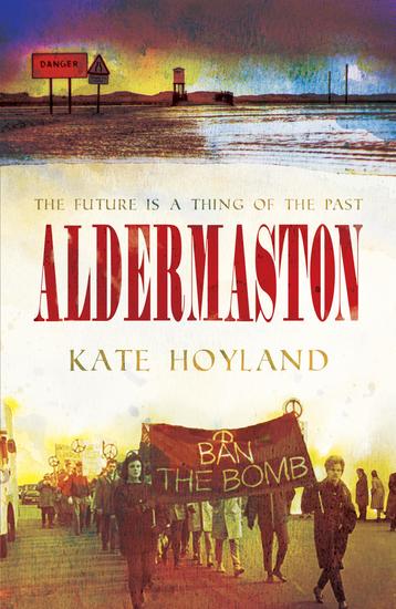 Aldermaston - cover