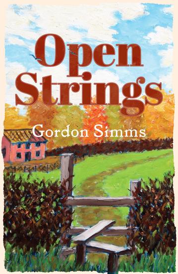 Open Strings - cover