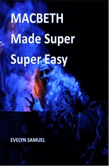Macbeth - Made Super Super Easy - cover