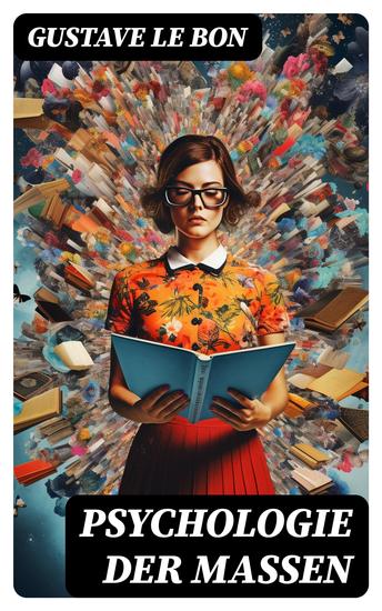 Psychologie der Massen - Sozialpsychologie - cover