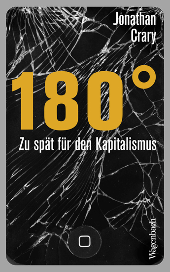 180~" - Zu spät für den Kapitalismus - cover