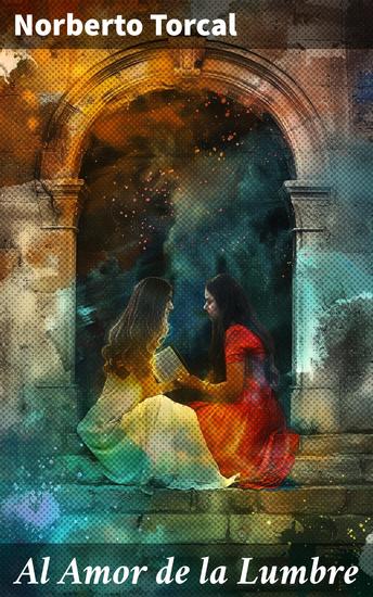 Al Amor de la Lumbre - Colección de cuentos - cover