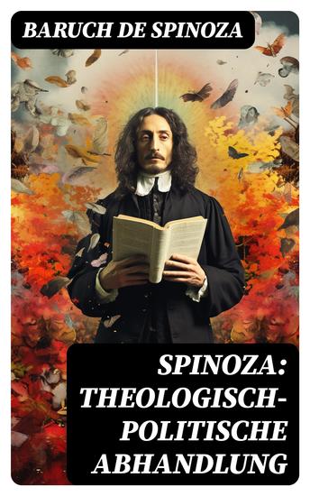 Spinoza: Theologisch-politische Abhandlung - Kritik an der religiösen Intoleranz und ein ...