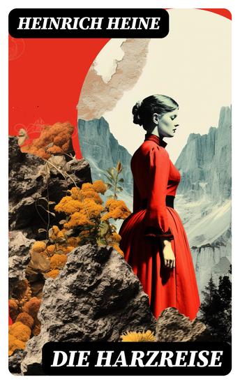 Die Harzreise - cover