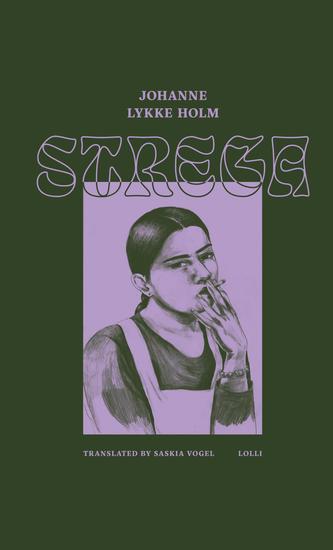 Strega - cover