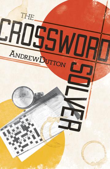 The Crossword Solver - cover