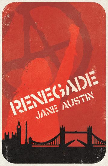 Renegade - cover