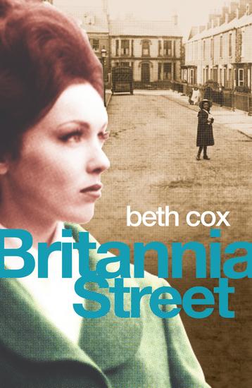 Britannia Street - cover