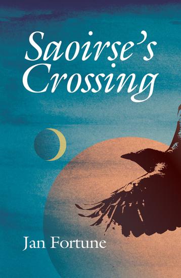 Saoirse's Crossing - cover