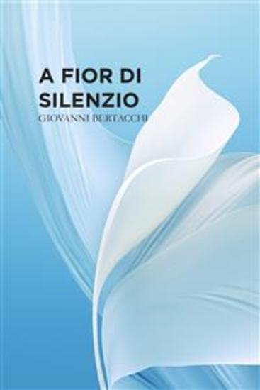 A fior di silenzio - cover