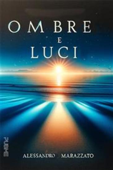 Ombre e luci - cover