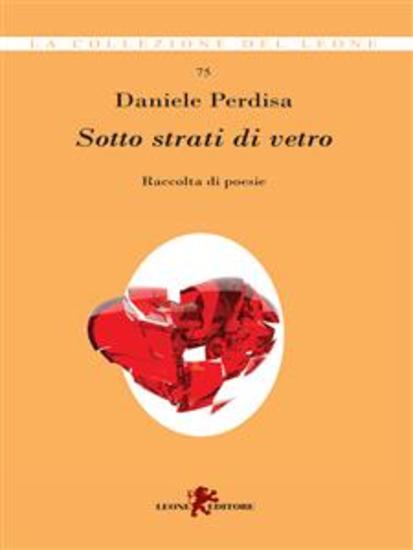Sotto strati di vetro - cover