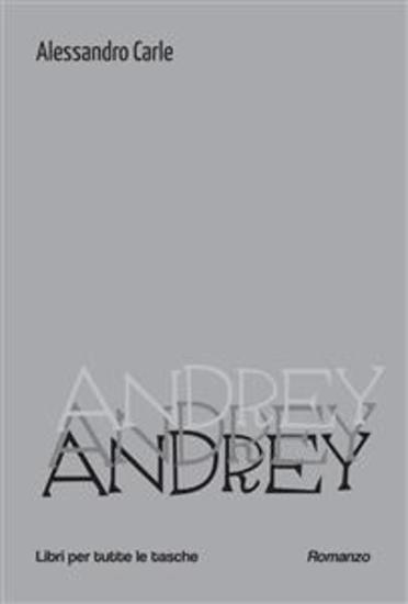 Andrey - cover