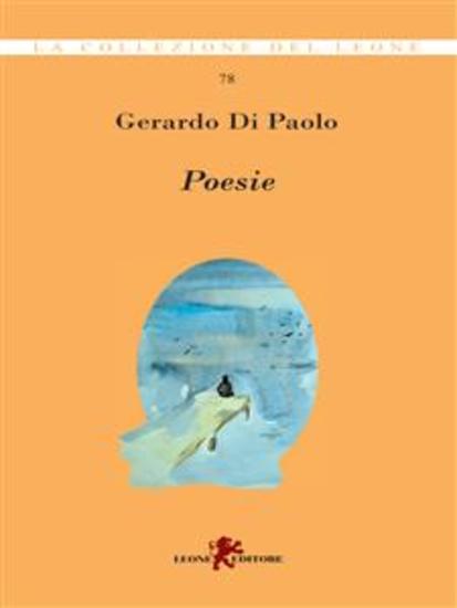 Poesie - cover