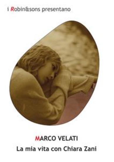 La mia vita con Chiara Zani - cover