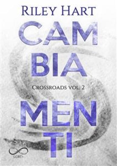 Cambiamenti - cover