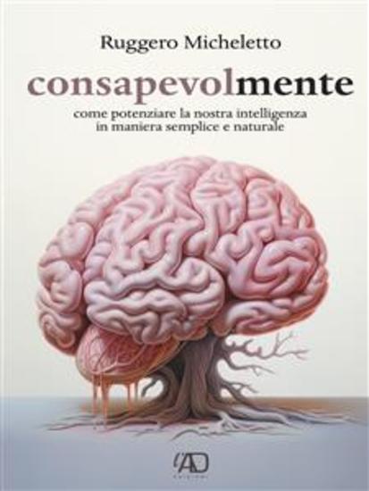 Consapevolmente - cover