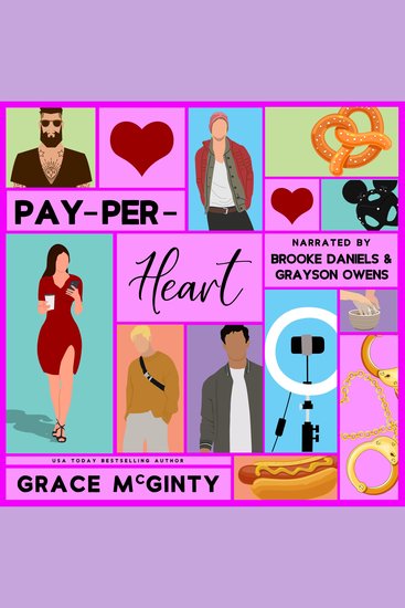 Pay-Per-Heart - cover