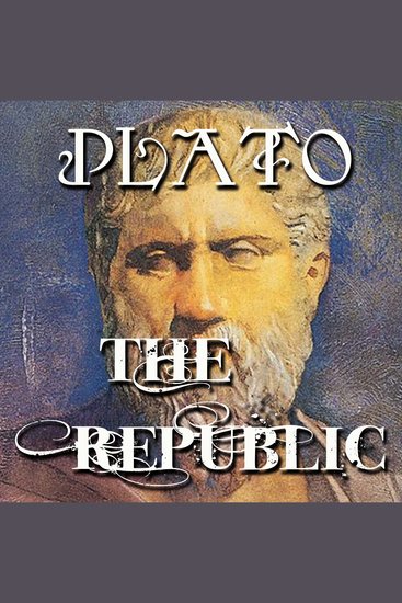 The Republic - cover