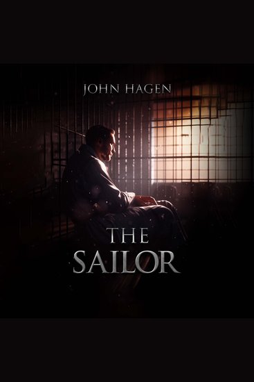 The Sailor - cover