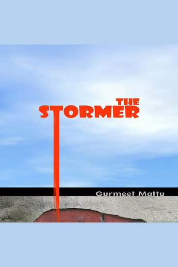 The Stormer - cover
