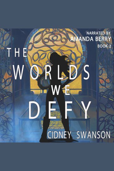 The Worlds We Defy - 10th Anniversary Special Edition of DEFYING MARS - cover