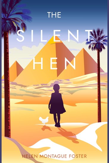 The Silent Hen - cover