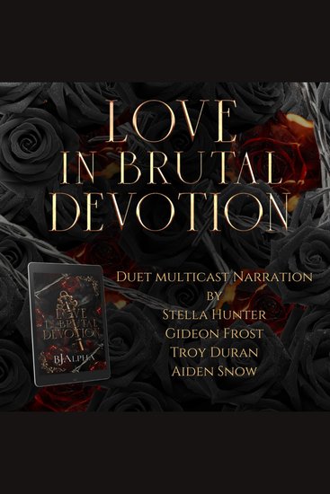 Love In Brutal Devotion - cover