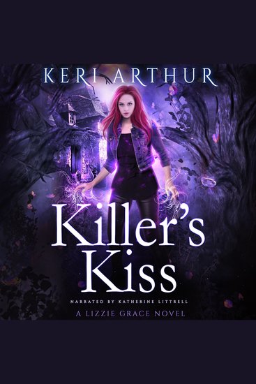 Killer's Kiss - cover