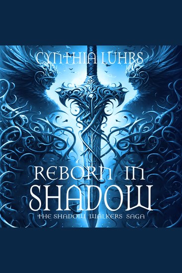 Reborn in Shadow - cover