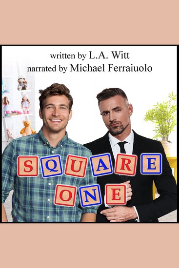 Square One - cover