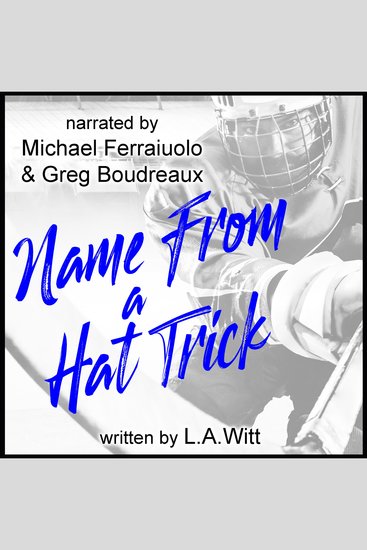 Name From a Hat Trick - cover