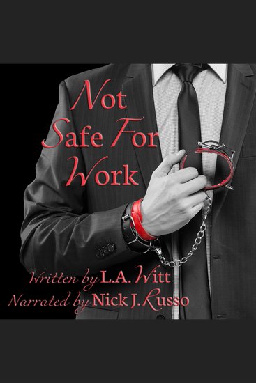 Not Safe For Work - cover