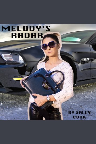 Melody's Radar - cover