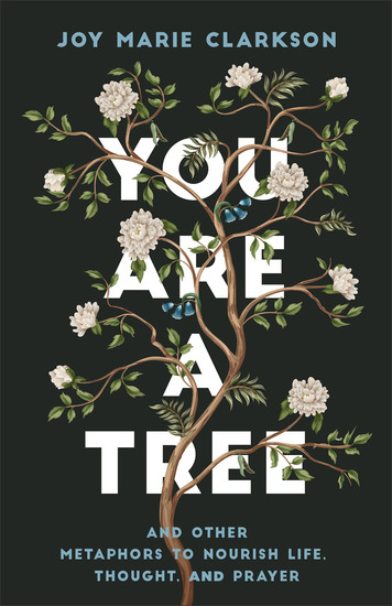 You Are a Tree - And Other Metaphors to Nourish Life Thought and Prayer - cover