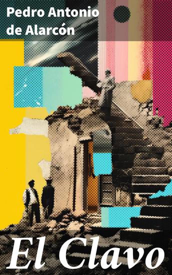 El Clavo - Retrato crudo de la pobreza rural en la España del siglo XIX - cover