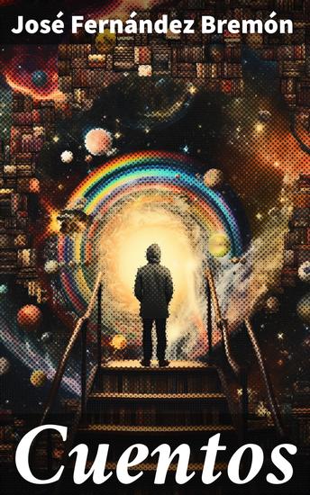 Cuentos - Explorando la vida cotidiana a través de relatos intrigantes y personajes fascinantes - cover