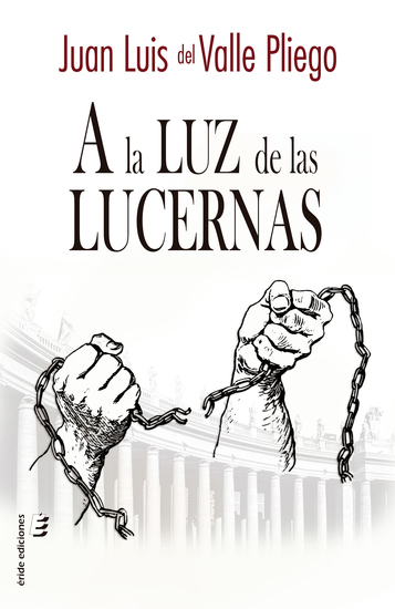 A la luz de las lucernas - cover