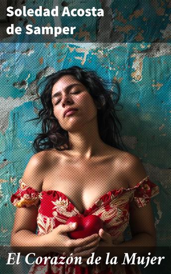 El Corazón de la Mujer - Ensayos psicológicos - cover