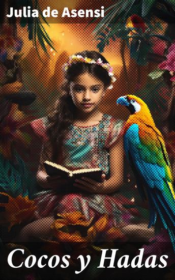 Cocos y Hadas - Cuentos para niñas y niños - cover