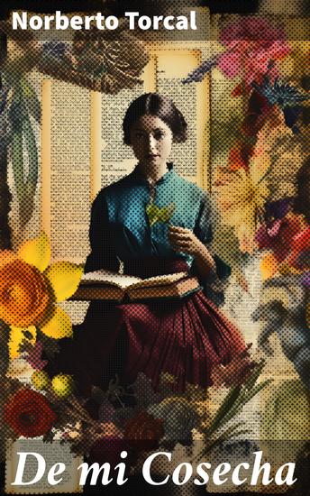 De mi Cosecha - Cuentos varios - cover
