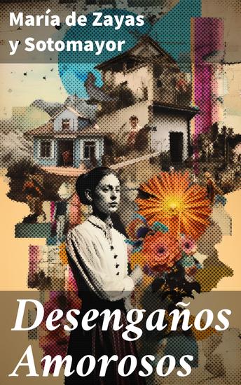 Desengaños Amorosos - Historias de desamor y lucha por la dignidad en la literatura feminista del Siglo de Oro - cover