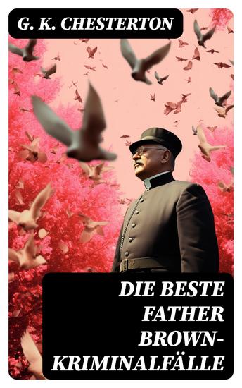 Die Beste Father Brown-Kriminalfälle - cover